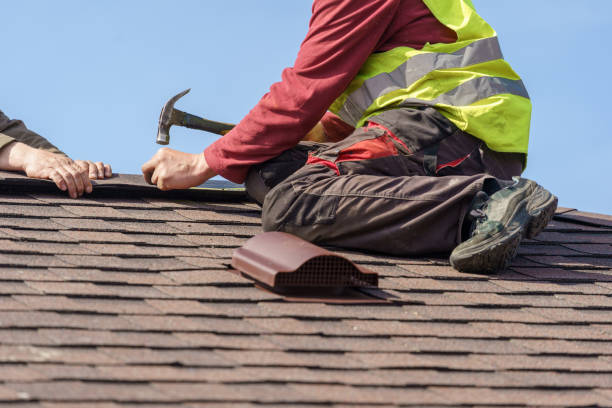 Best Slate Roofing Contractor  in Harper Woods, MI
