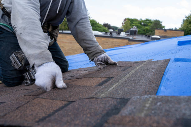 Slate Roofing Contractor in Harper Woods, MI