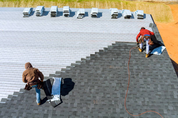 Trusted Harper Woods, MI Roofing Contractor Experts