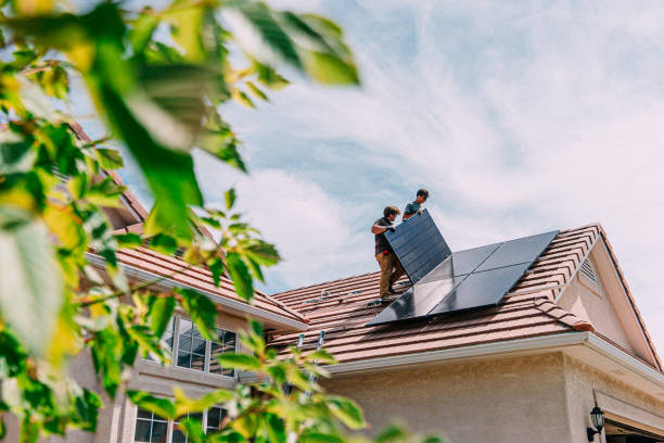 Best Sealant for Roof  in Harper Woods, MI