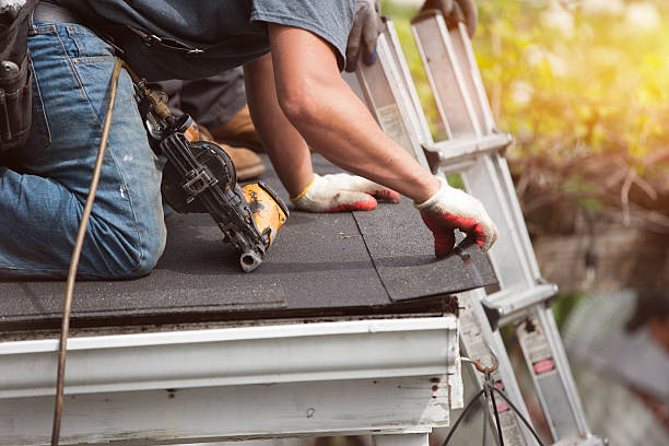 Best Residential Roofing Contractor  in Harper Woods, MI