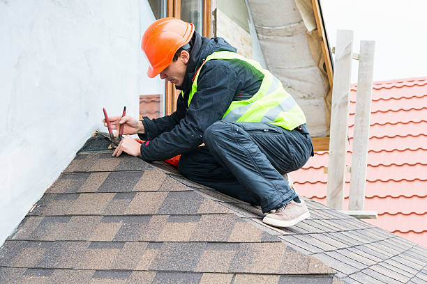 Best Roof Replacement Cost  in Harper Woods, MI