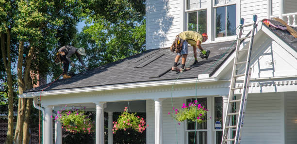 Best Flat Roof Repair Services  in Harper Woods, MI