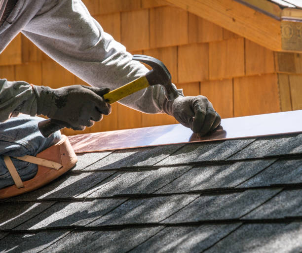 Sealant for Roof in Harper Woods, MI